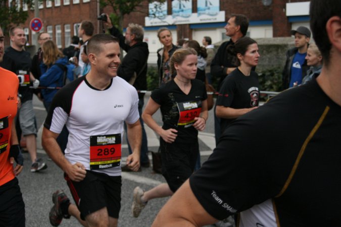 Urbanathlon BriMore 598
